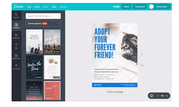 nonprofit digital marketing
