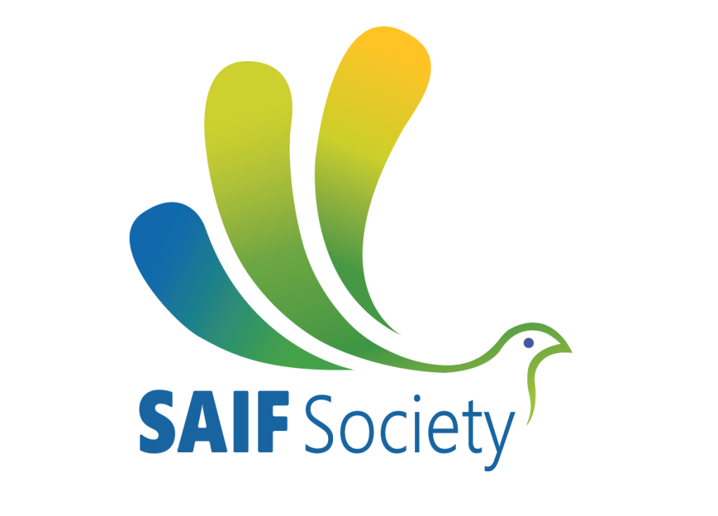 SAIF Logo