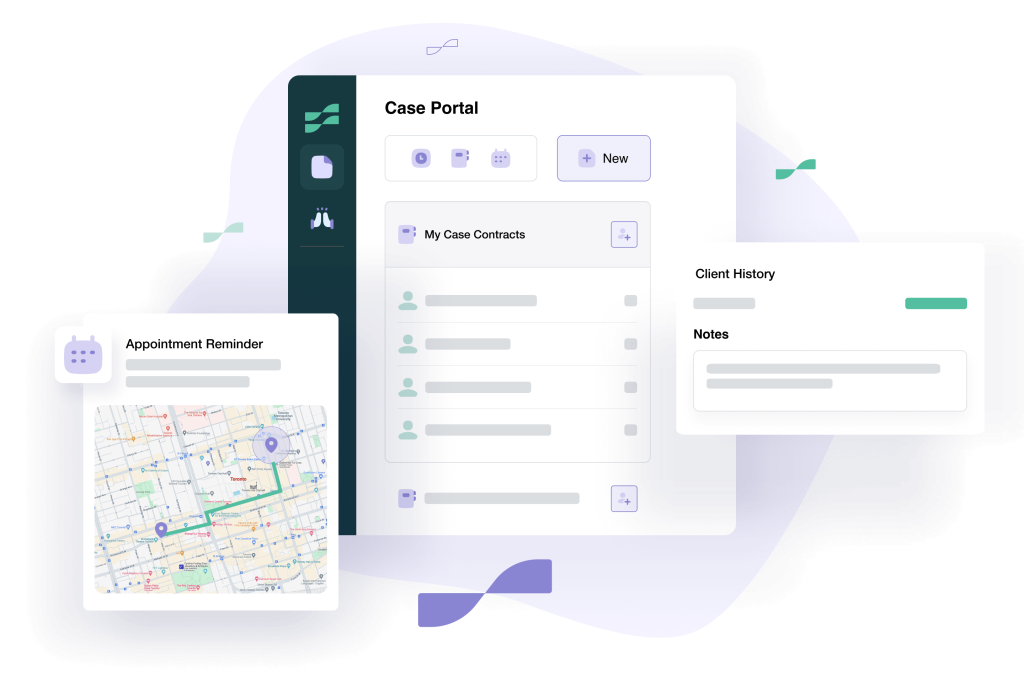 Case Notes Examples Software