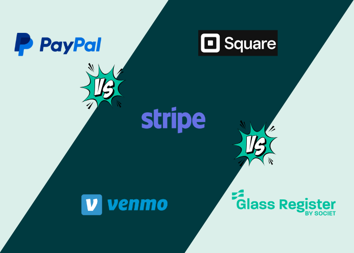 PayPal For Nonprofits Alternatives