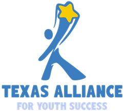 Texas Alliance for Youth Success Logo