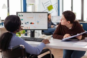 Social Proof in Donations Digital Audience