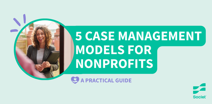 5 Case Management Models