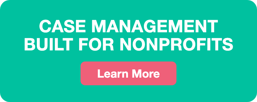 Sumac Case Management built for nonprofits